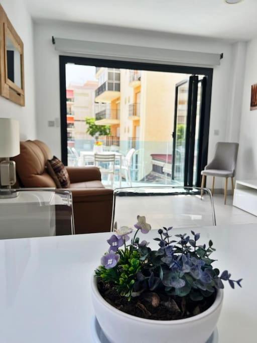 Apartamento Luxury & New With Pool Ii Fuengirola