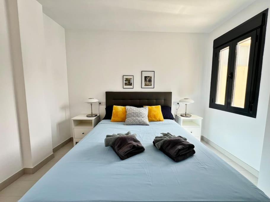Luxury & New With Pool Ii Apartamento *