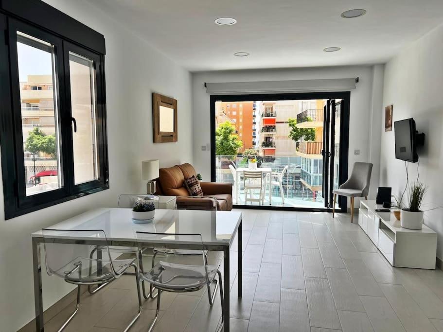 Apartamento Luxury & New With Pool Ii *