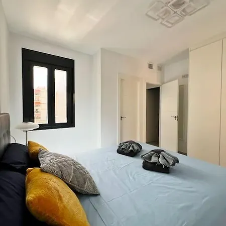Luxury & New Apartment With Pool II Fuengirola Buitenkant foto