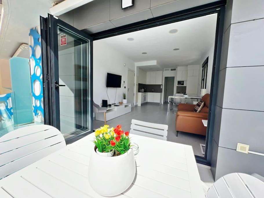 Appartement Luxury & New With Pool Ii