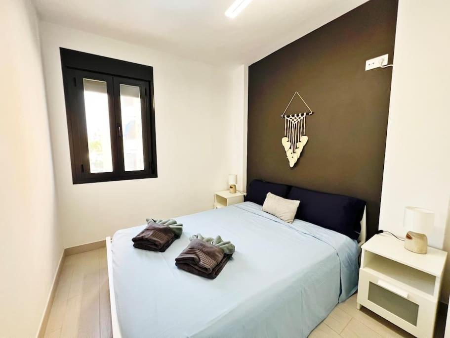 Luxury & New With Pool Ii Appartement